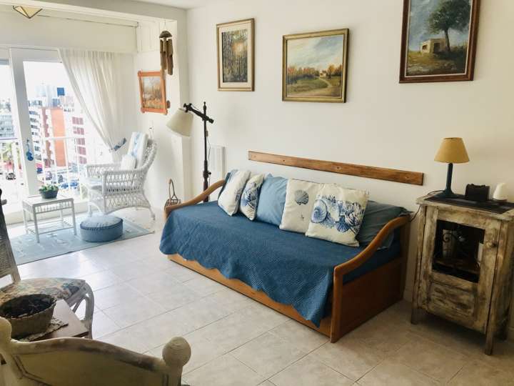 Apartamento en venta en Maldonado