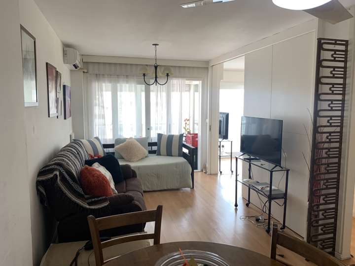 Apartamento en venta en Maldonado