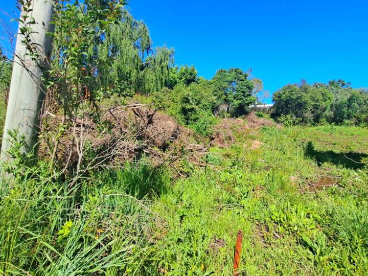 Terreno en venta en Playa Hermosa