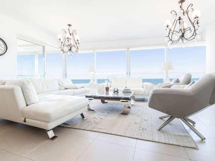 Apartamento en venta en Punta Del Este