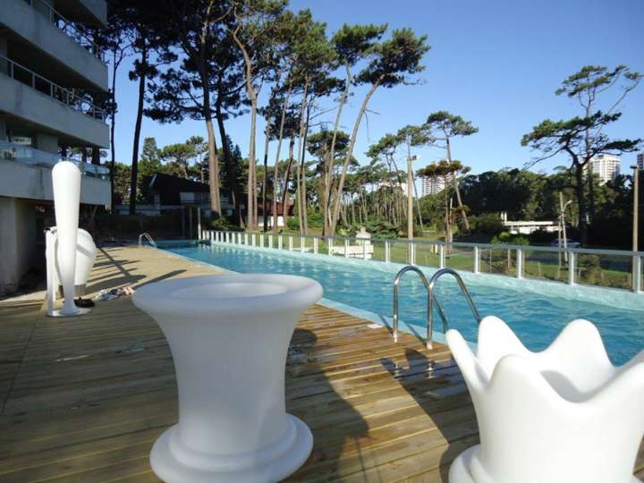 Apartamento en venta en Maldonado