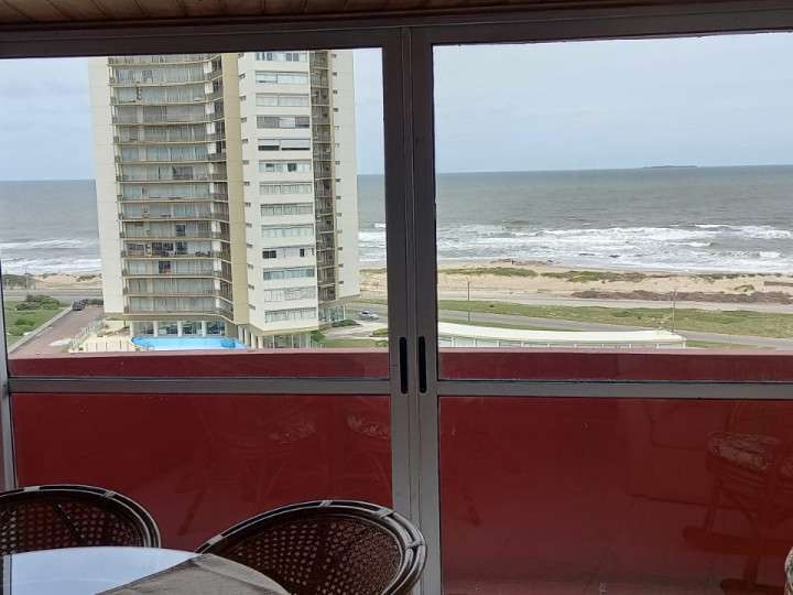 Apartamento en venta en Punta Del Este