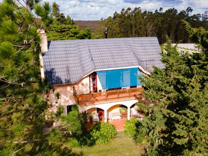 Granja en venta en Camino a Sierra de los Caracoles, Maldonado