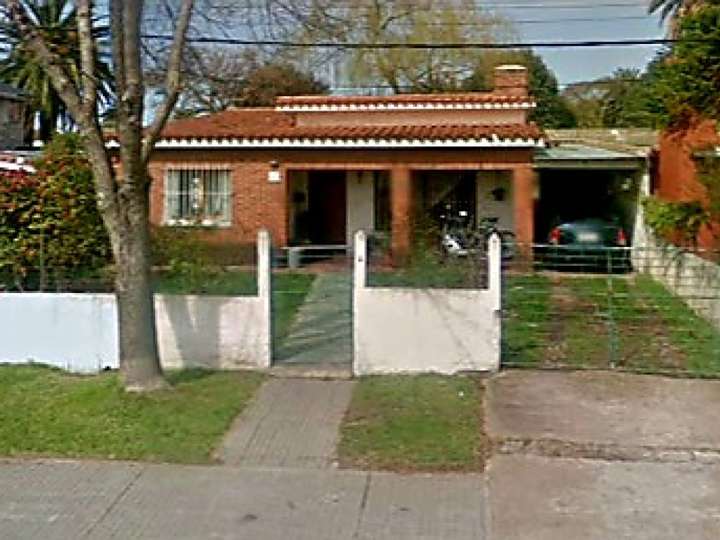 Casa en venta en Sarubbi, Maldonado