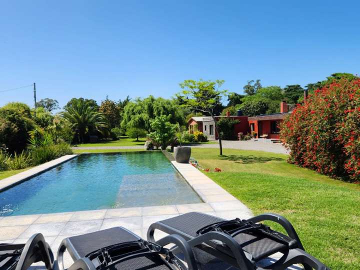 Granja en venta en Ruta 9 Coronel Leonardo Olivera, Maldonado