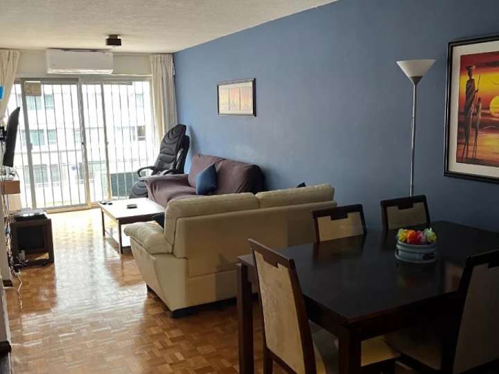 Apartamento en venta en 21 de Setiembre, Montevideo