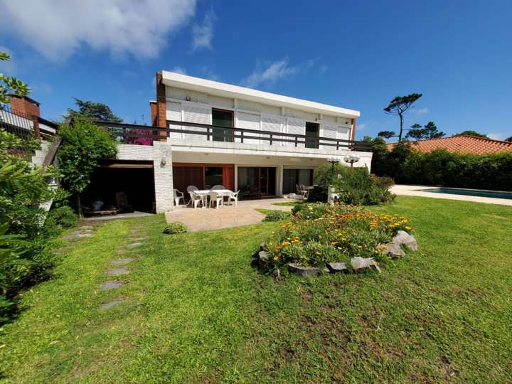 Casa en venta en Punta Del Este