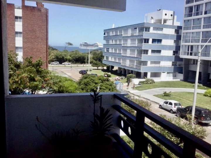 Apartamento en venta en Punta Del Este