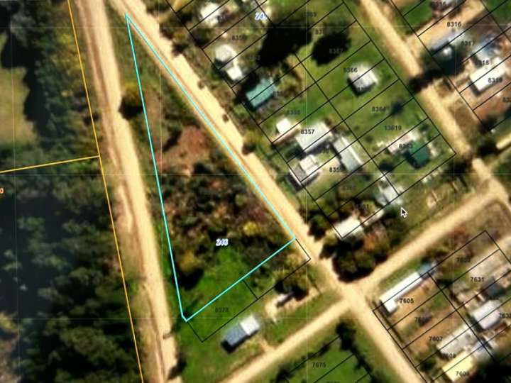 Terreno en venta en Buenos Aires