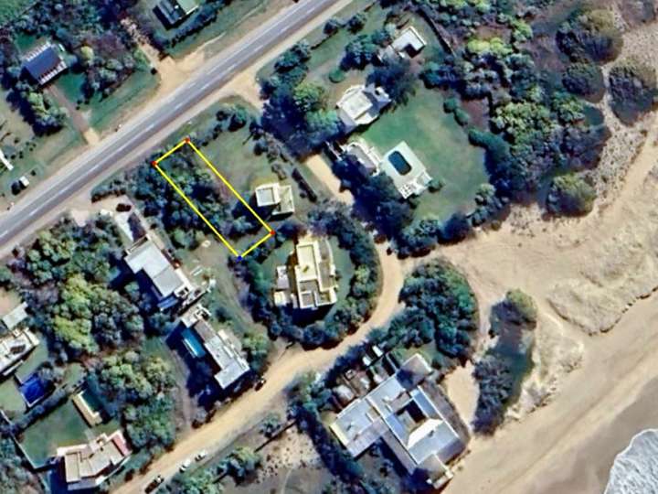 Terreno en venta en Maldonado