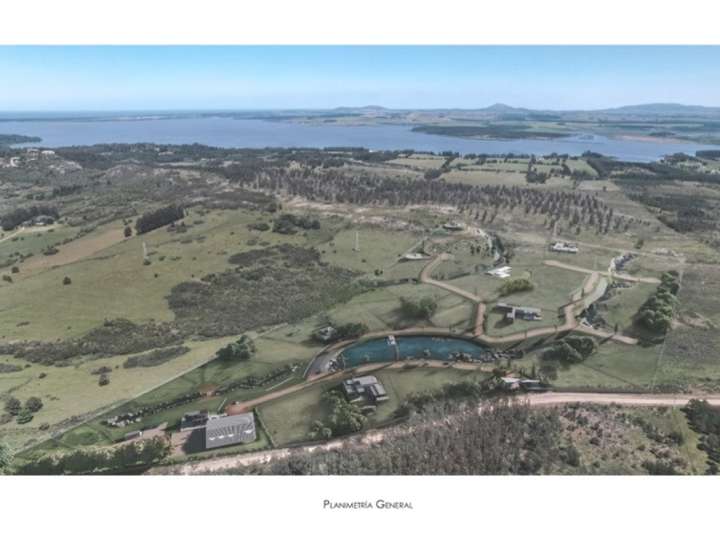 Terreno en venta en Rambla General Artigas, Punta Del Este