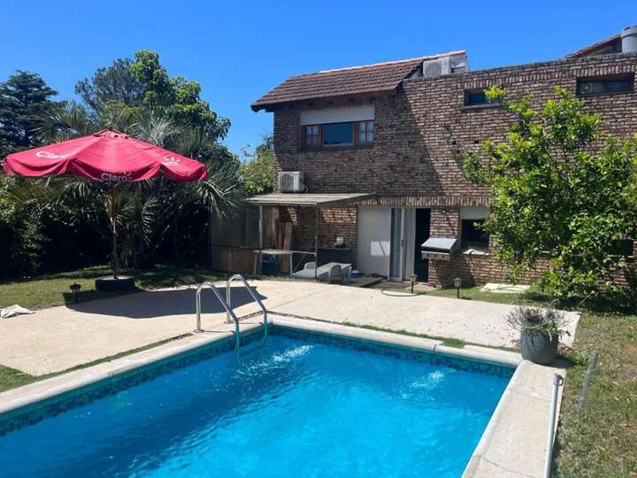 Casa en venta en Sarubbi, Maldonado