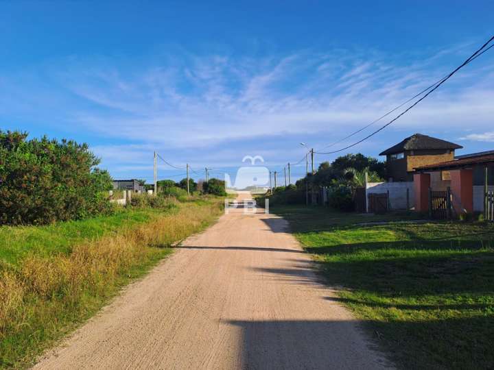 Terreno en venta en Calle 39 - El Truco, Buenos Aires