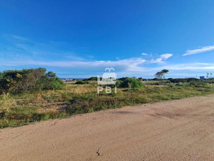 Terreno en venta en El Patacón, Buenos Aires