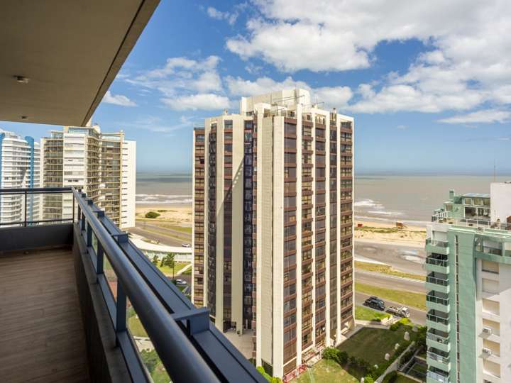 Apartamento en venta en Punta Del Este