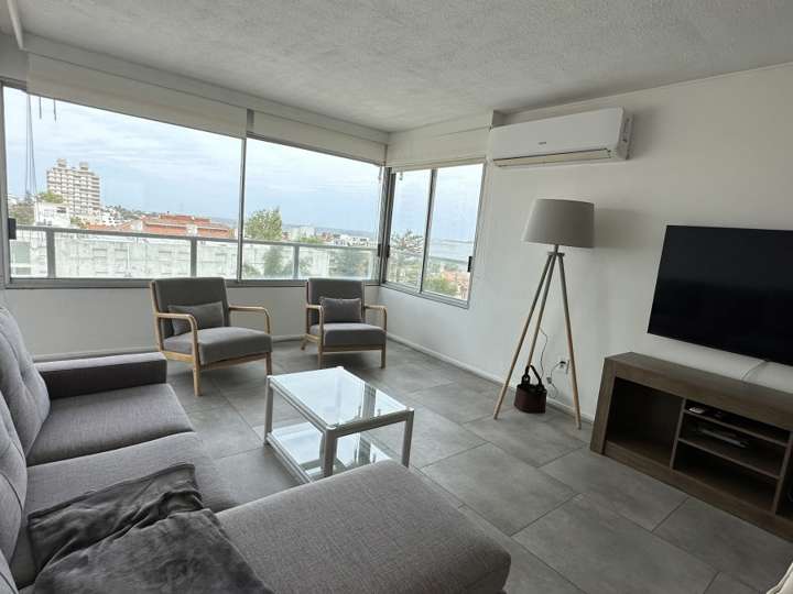 Apartamento en venta en Maldonado