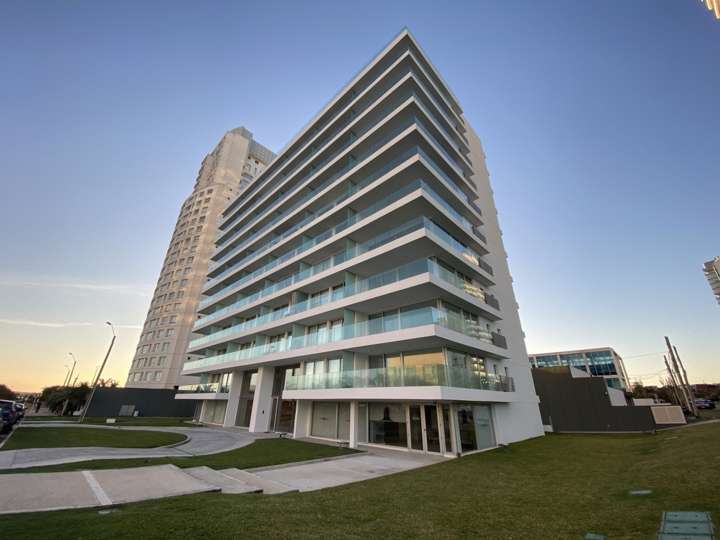 Apartamento en venta en Punta Del Este
