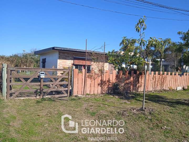 Casa en venta en Real de San Carlos, Colonia