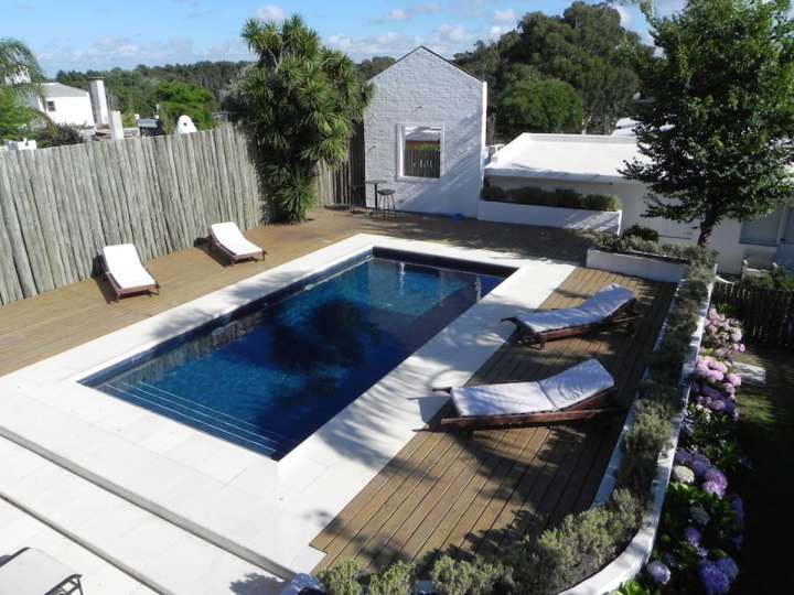 Casa en venta en Maldonado