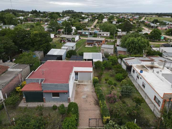 Casa en venta en Máximo Tajes, Los Cerrillos