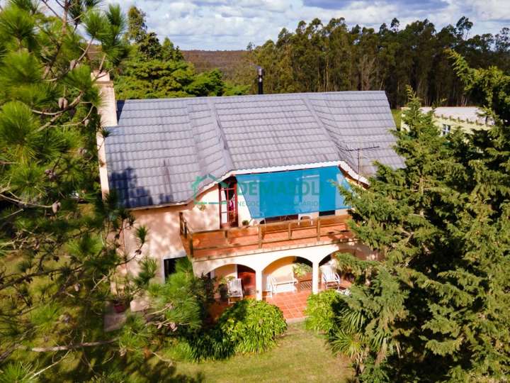 Granja en venta en Rambla General Artigas, Punta Del Este