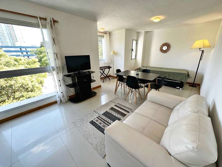 Apartamento en venta en Punta Del Este