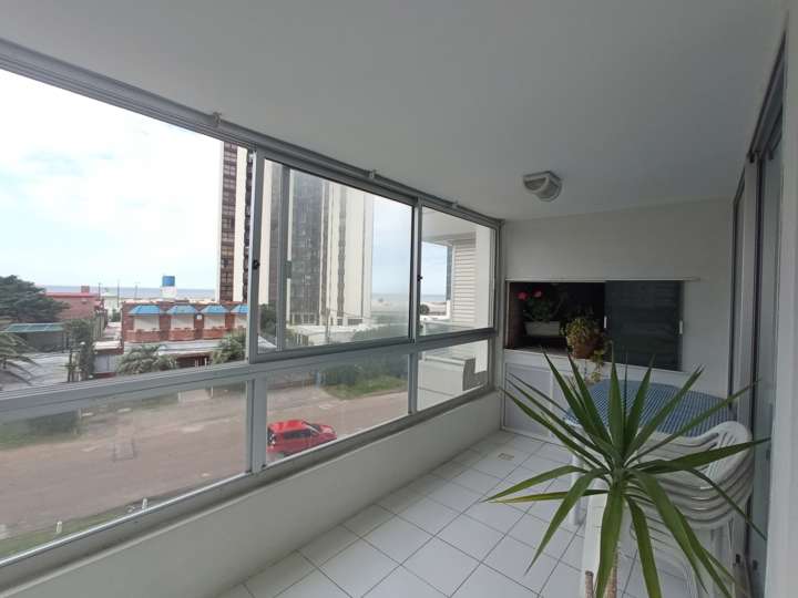 Apartamento en venta en Punta Del Este