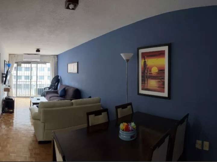 Apartamento en venta en Punta Carretas, Montevideo
