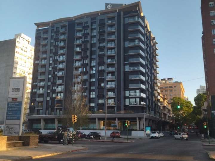Apartamento en venta en Cordón, Montevideo