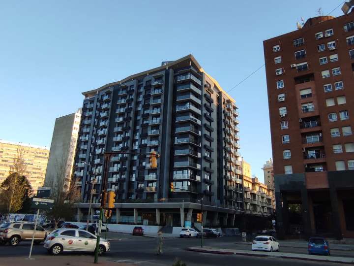 Apartamento en venta en Cordón, Montevideo