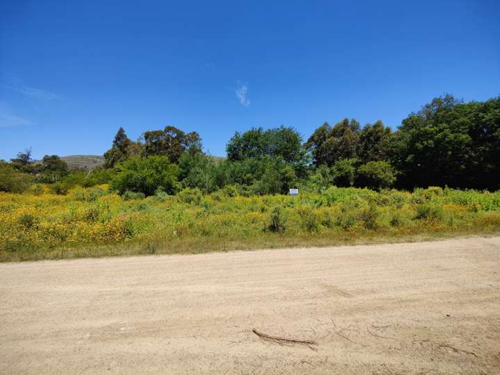 Terreno en venta en Calle 8, Piriápolis