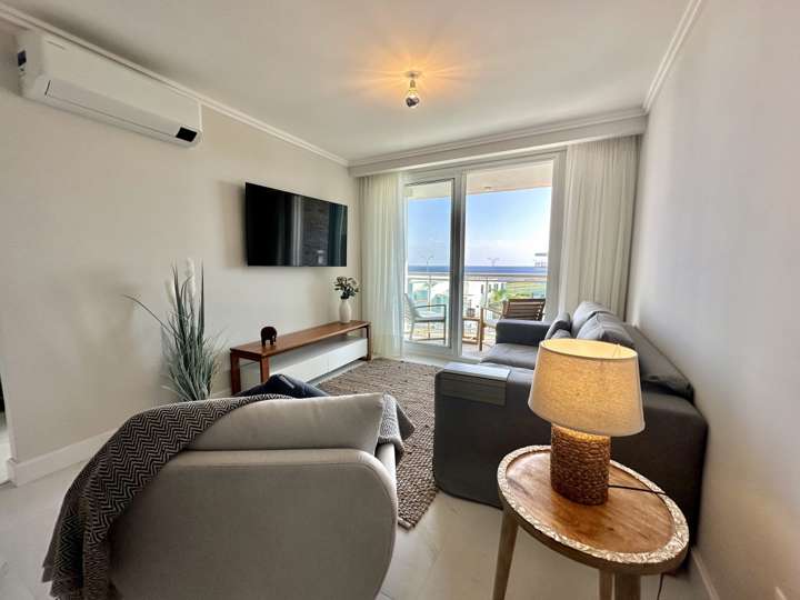 Apartamento en alquiler en Piscis, Maldonado