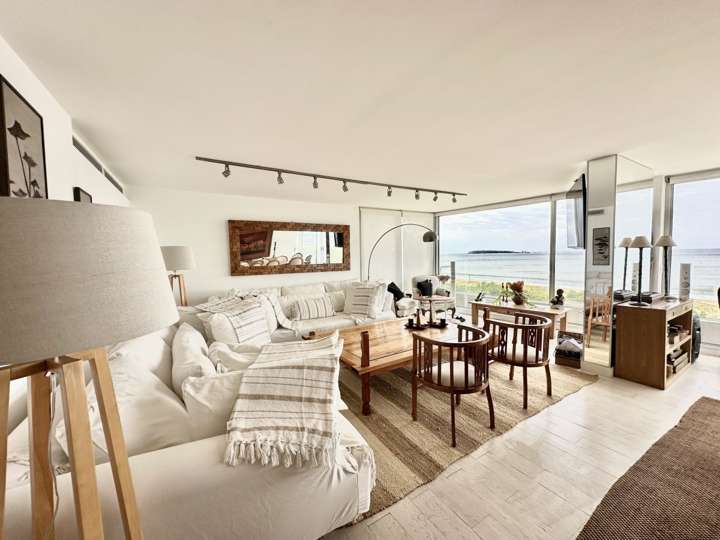 Apartamento en venta en Punta Del Este
