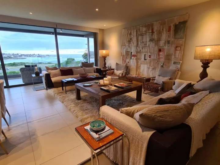 Apartamento en venta en Rambla Lorenzo Batlle Pacheco, San Rafael - El Placer