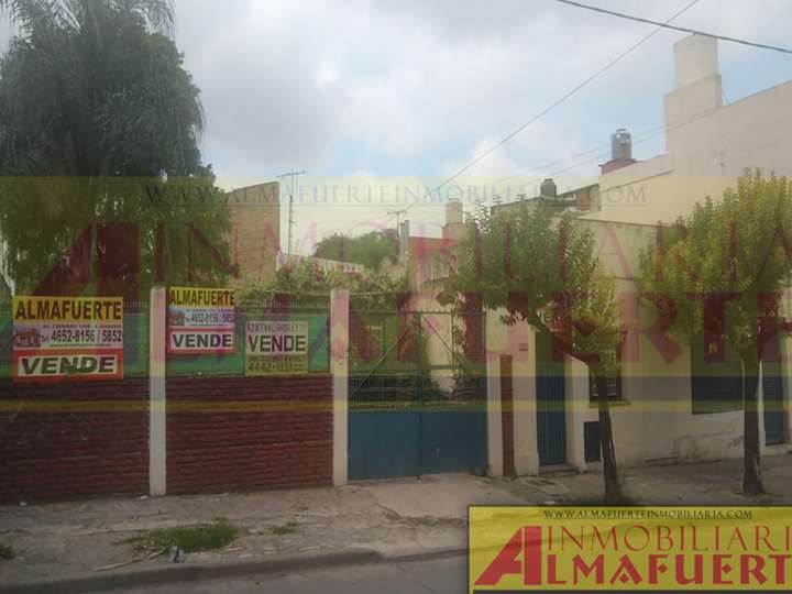 Casa en venta en Larrea, 4495, La Tablada