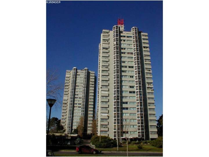 Apartamento en alquiler en Punta Del Este