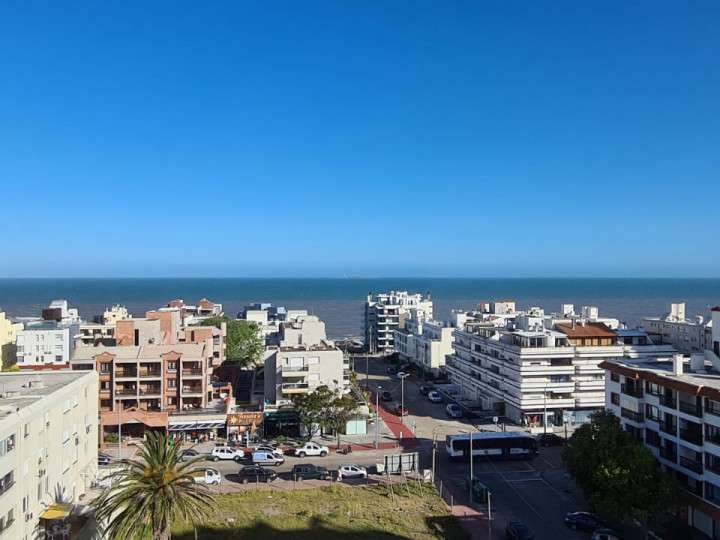 Apartamento en venta en Maldonado