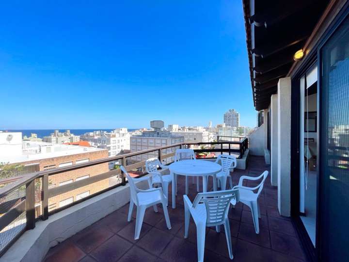 Apartamento en venta en Maldonado