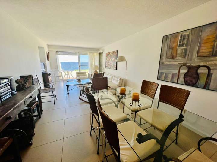 Apartamento en venta en Gorlero, Punta Del Este