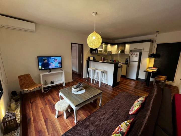 Apartamento en venta en Maldonado