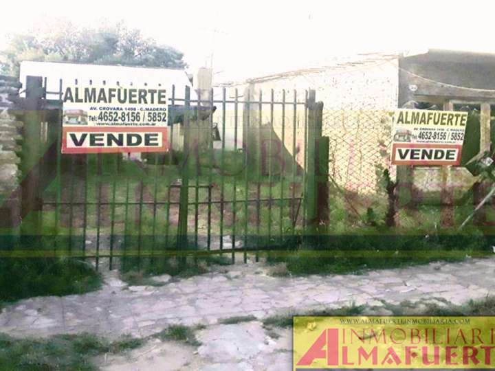 Casa en venta en Thames, 2907, Buenos Aires