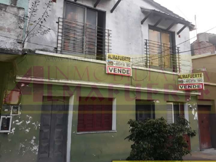 Departamento en venta en Olavarría, 48, La Tablada