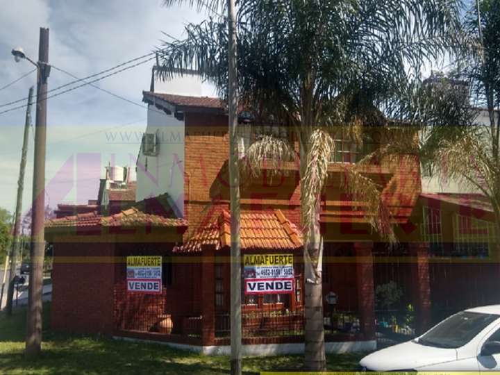 Casa en venta en Migueletes, Ciudad Evita