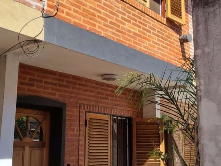Departamento en venta en Juncal, 699, Aldo Bonzi
