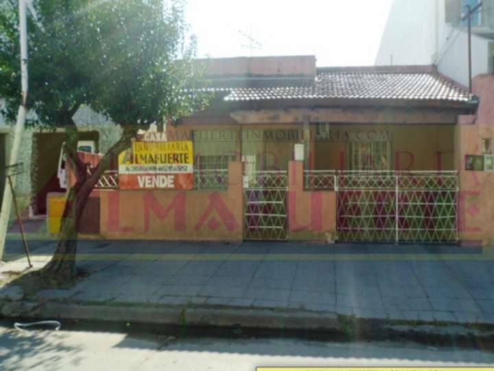 Casa en venta en Añasco, 201, La Tablada