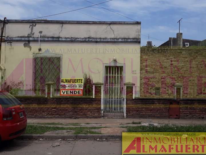 Casa en venta en Chiclana, 399, La Tablada