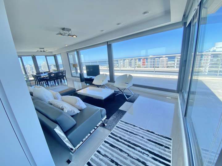 Apartamento en venta en Punta Del Este