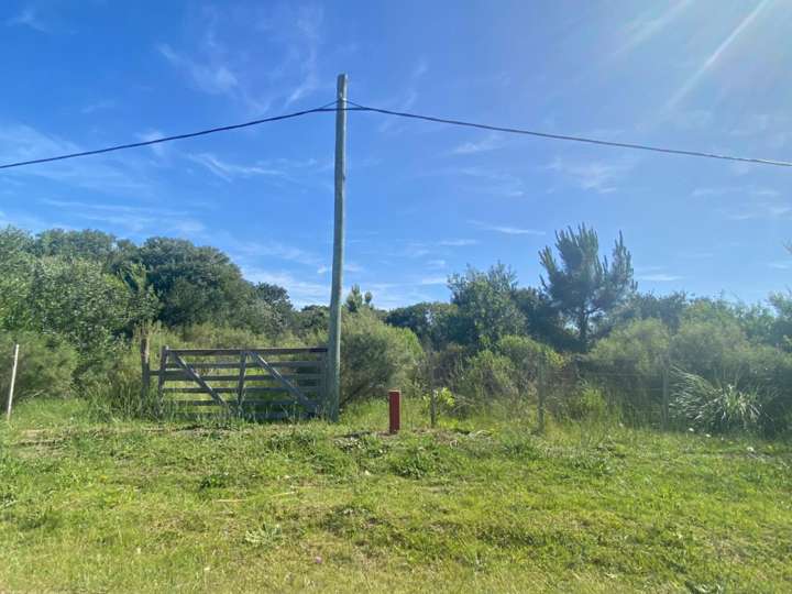 Terreno en venta en Maldonado