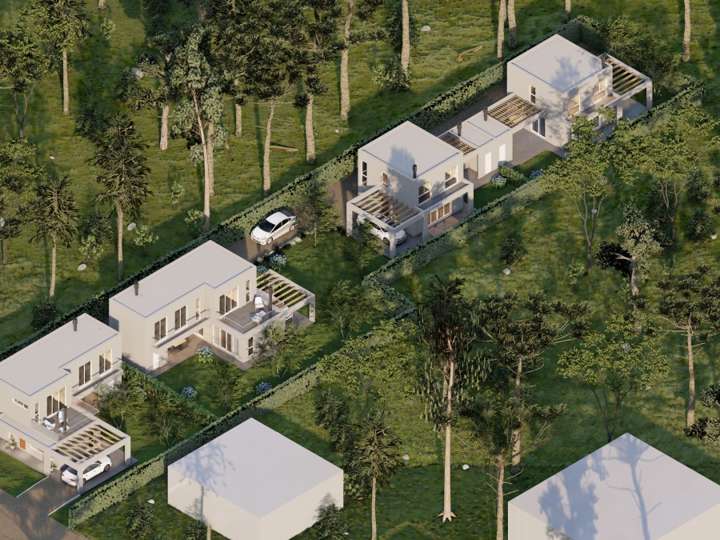 Casa en venta en La Rienda, Maldonado