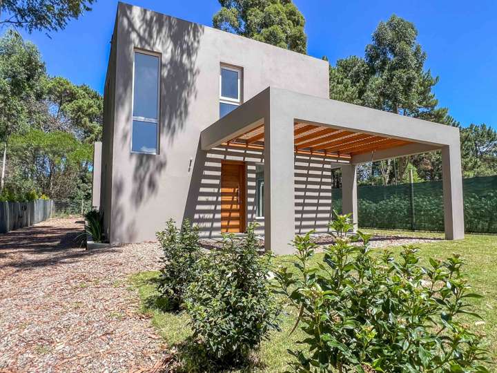 Casa en venta en La Rienda, Maldonado